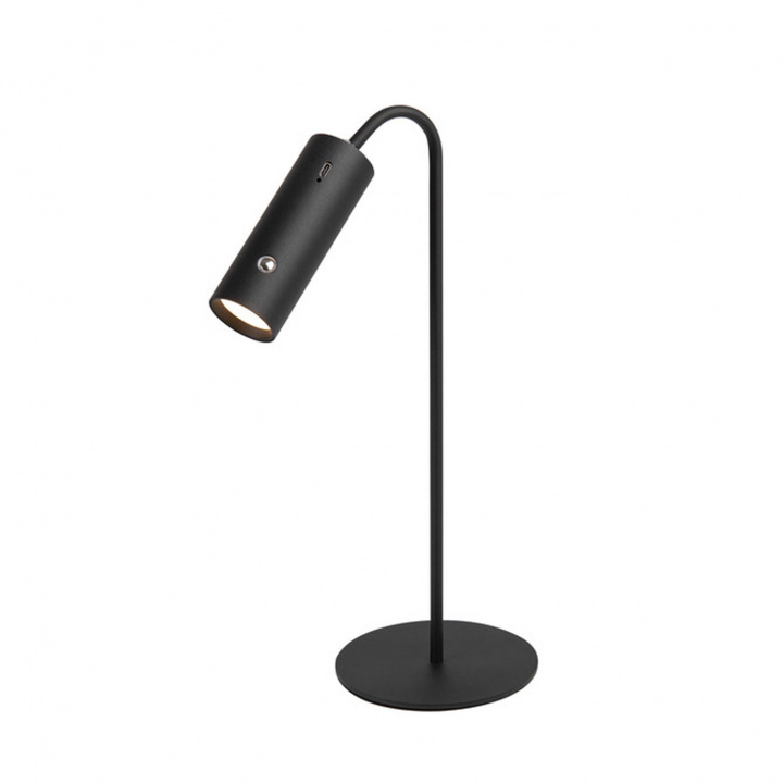 Carbest Laddbar Trådløs LED-belysning 4 i 1 i gruppen Campingvogn & Bobilt / Elektronikk / Innvendig belysning / LED-belysning / LED Spotlights hos Campmarket (79204)