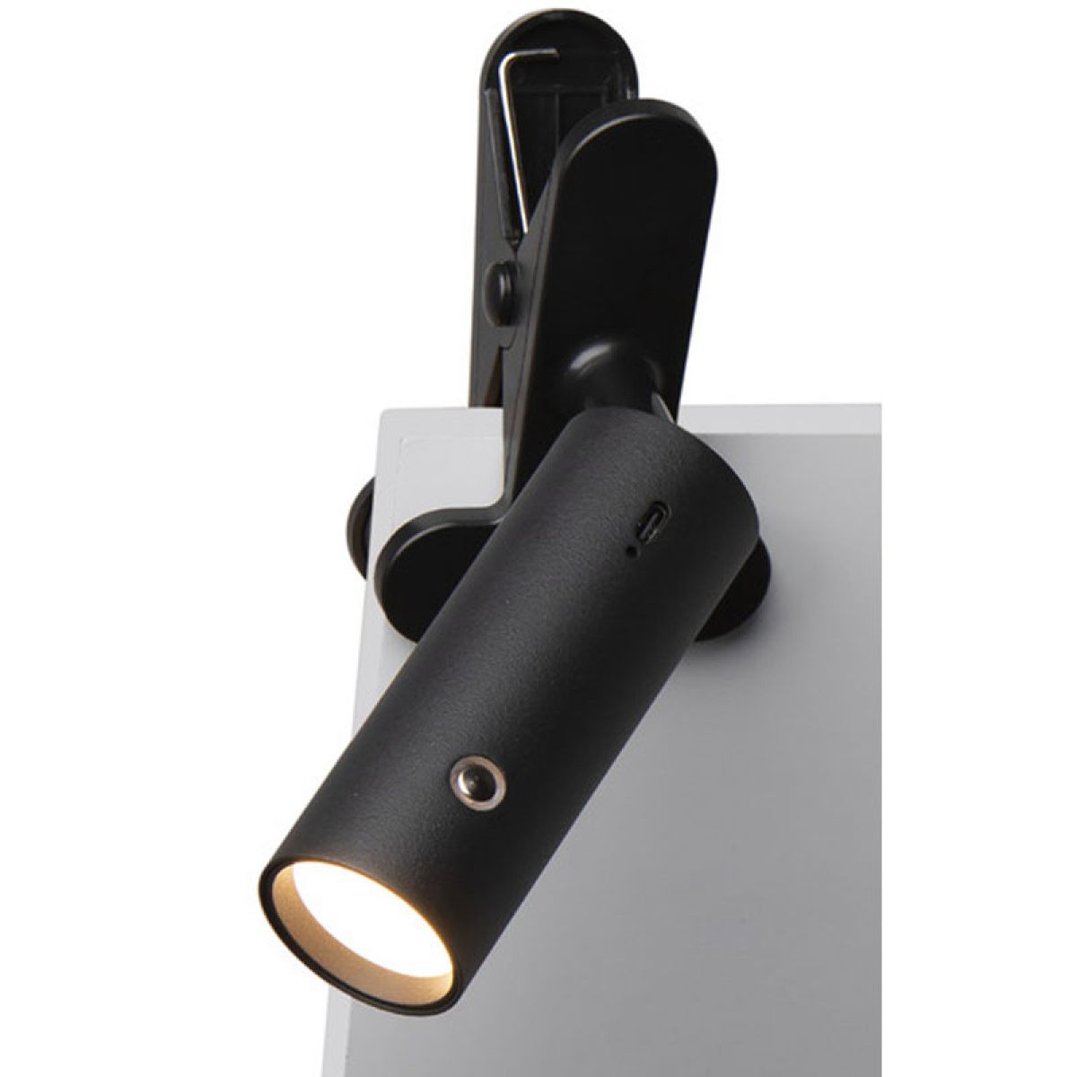 Carbest Laddbar Trådløs LED-belysning 4 i 1 i gruppen Campingvogn & Bobilt / Elektronikk / Innvendig belysning / LED-belysning / LED Spotlights hos Campmarket (79204)