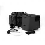 Carbest Varmtvannsbereder Gass 30mbar