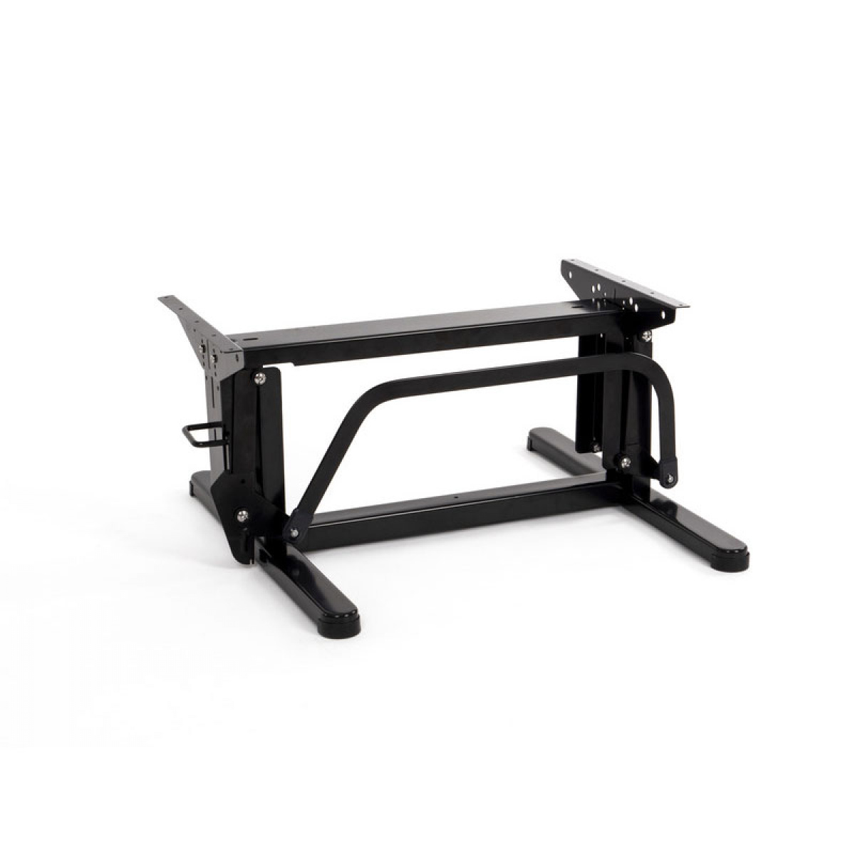 Carbest Pelarbordstativ Lengde: 60cm i gruppen Campingmøbler / Campingbord / Bordbein & Stativ hos Campmarket (79208)