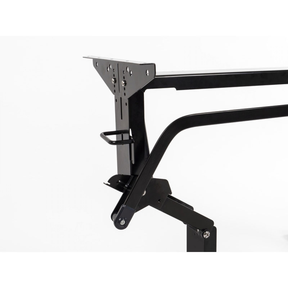 Carbest Pelarbordstativ Lengde: 60cm i gruppen Campingmøbler / Campingbord / Bordbein & Stativ hos Campmarket (79208)