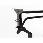 Carbest Pelarbordstativ Lengde: 60cm