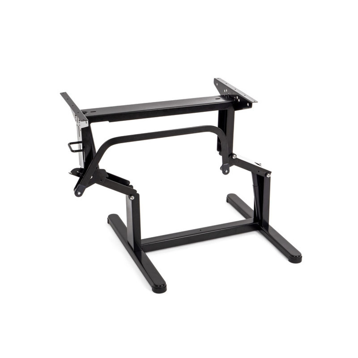 Carbest Pelarbordstativ Lengde: 60cm i gruppen Campingmøbler / Campingbord / Bordbein & Stativ hos Campmarket (79208)