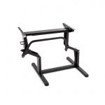 Carbest Pelarbordstativ Lengde: 60cm