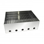 Camp4 Røykboks Lars