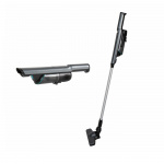 Carbest Oppladbar Støvsuger 230v-USB