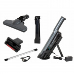 Carbest Oppladbar Støvsuger 230v-USB