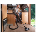 Sentralstøvsuger Sweepovac Sentralstøvsuger Sweepovac