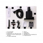 Sentralstøvsuger Sweepovac Sentralstøvsuger Sweepovac