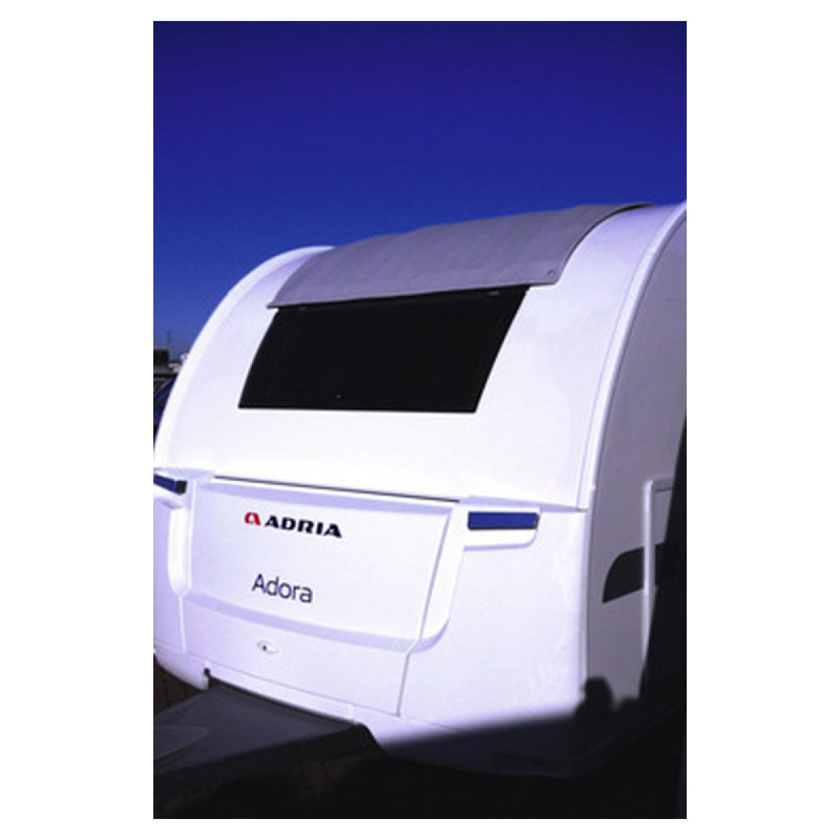 Thermomatte Adria Adora + Alpina i gruppen Campingvogn & Bobilt / Tekstilmatter & Overdrag / Isoleringsmatter / Øvrige Isolermatter hos Campmarket (79225)