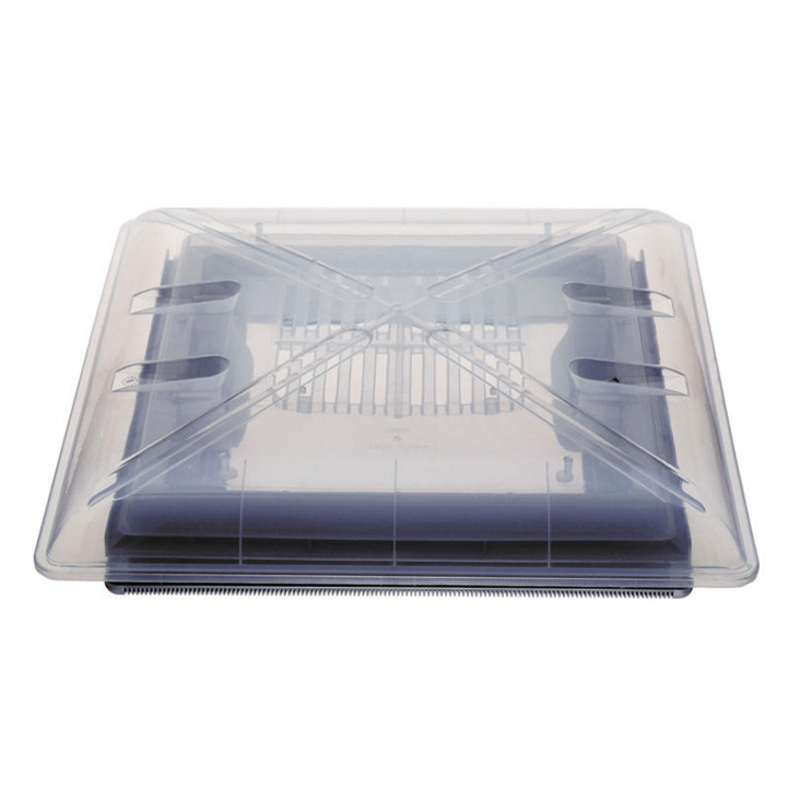 MPK Takluke Modell 46 - 40x40cm i gruppen Campingvogn & Bobilt / Karosseri / Takluker / Takluker 40*40cm hos Campmarket (79236)