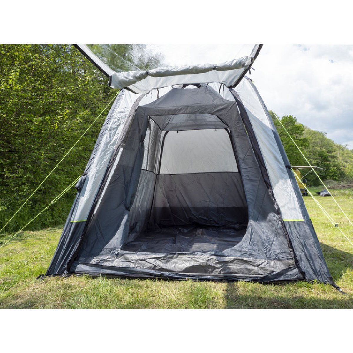 ReimoTent Universelt Bakluktelt UniVan Oppblåsbart i gruppen Fortelt & Markiser / Øvrige Telt & Campingtelt hos Campmarket (79242)