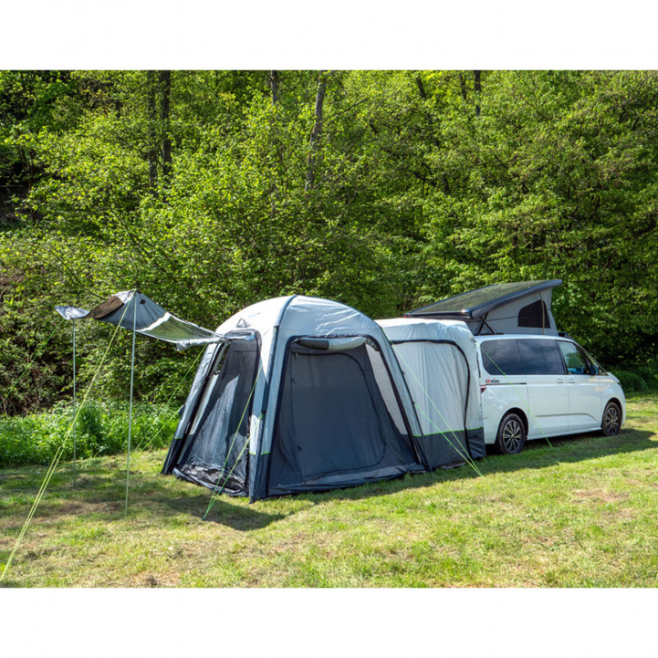 Innertelt til Uni Van Air Universal bakluktelt i gruppen Fortelt & Markiser / Tilbehør-Deler hos Campmarket (79243)