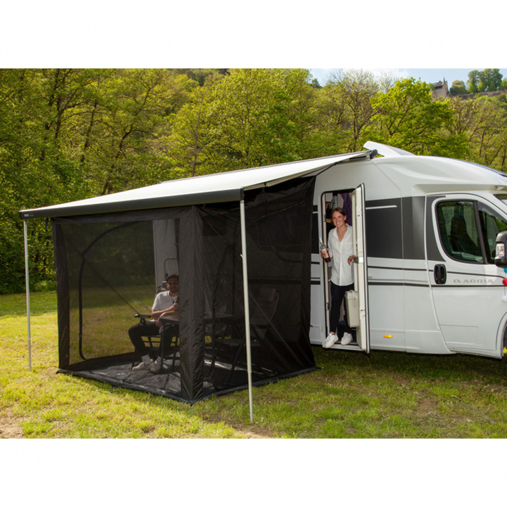 ReimoTent Myggnettelt Premium i gruppen Fortelt & Markiser / Øvrige Telt & Campingtelt hos Campmarket (79246)