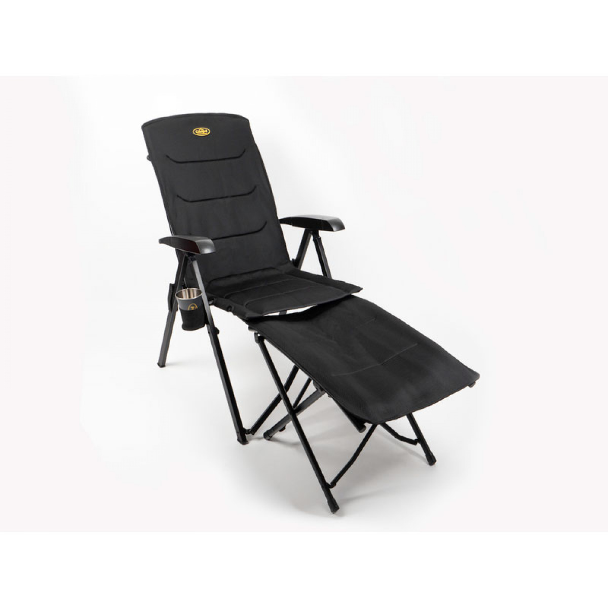 Camp4 Fotstøtte Universal Deluxe i gruppen Campingmøbler / Campingstoler / Tilbehør campingstoler hos Campmarket (79249)