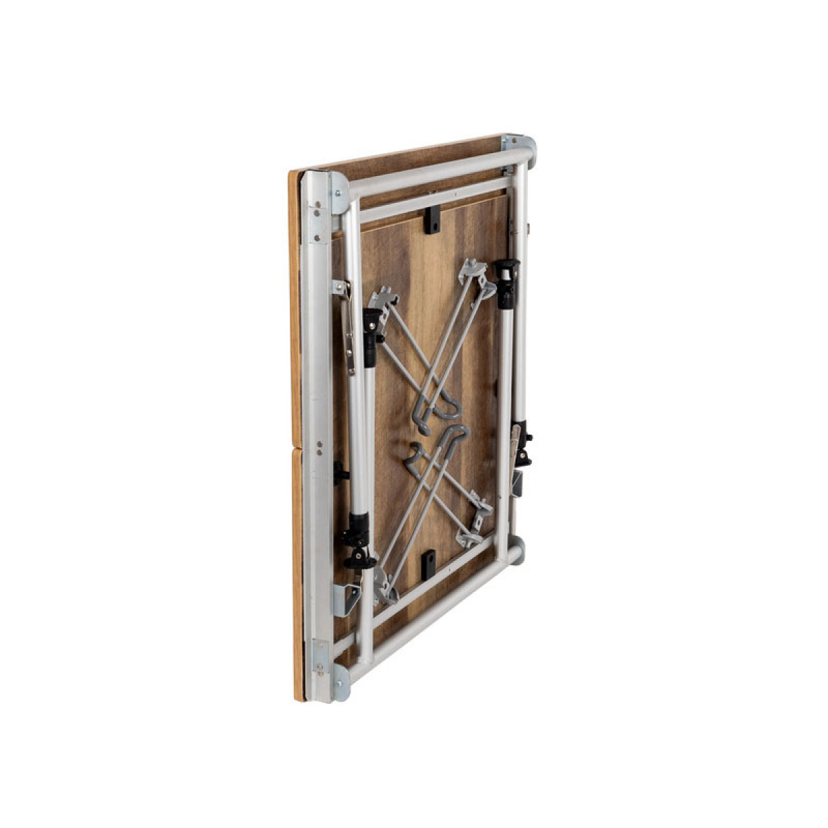 Camp4 Campingbord Loke 3 i 1 Utvidbar 80-140x70cm i gruppen Campingmøbler / Campingbord hos Campmarket (79252)