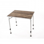 Camp4 Campingbord Tyresta One Touch 80x60cm