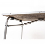 Camp4 Campingbord Tyresta One Touch 80x60cm