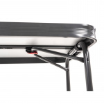 Camp4 Campingbord Porto 80x60cm