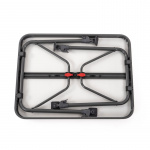 Camp4 Campingbord Porto 115x70cm