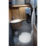 Hårføner Veggmontert 12v