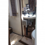 Hårføner Veggmontert 12v