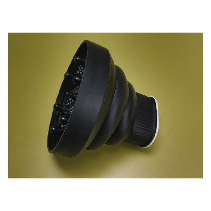 Diffuser Til Veggmontert Hårføner i gruppen Campingvogn & Bobilt / Elektronikk / El Annet hos Campmarket (79262)