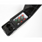 Carbest Kompressorkjøleboks CabCooler 14, Passer mellom setene på Ducato