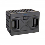 Ekstra batteri for Carbest Kjølebokser 15,6Ah