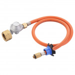 Cadac adaptersett HP til LP