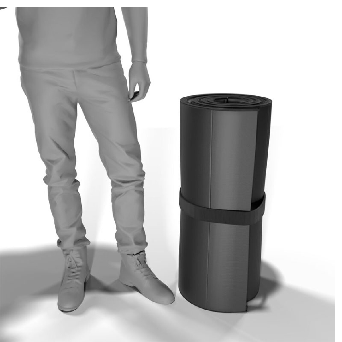 Twistbox Takboks i gruppen Annet / For Bilen hos Campmarket (79315)
