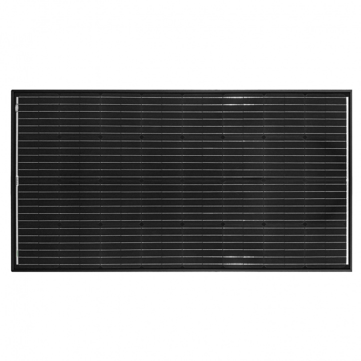 Sunwind Solpanel Max Power 185w 12V i gruppen Campingvogn & Bobilt / Elektronikk / Solpaneler hos Campmarket (79318)