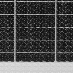 Sunwind Fleksibel Solpanel Gotland 100w