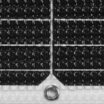 Sunwind Fleksibel Solpanel Gotland 100w