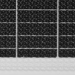 Sunwind Fleksibel Solpanel Gotland 60w Firkantet Sunwind Fleksibel Solpanel Gotland 60w Firkantet