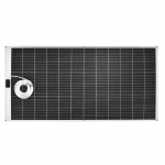 Sunwind Fleksibel Solpanel Gotland 160w Sunwind Fleksibel Solpanel Gotland 160w