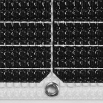 Sunwind Fleksibel Solpanel Gotland 160w Sunwind Fleksibel Solpanel Gotland 160w