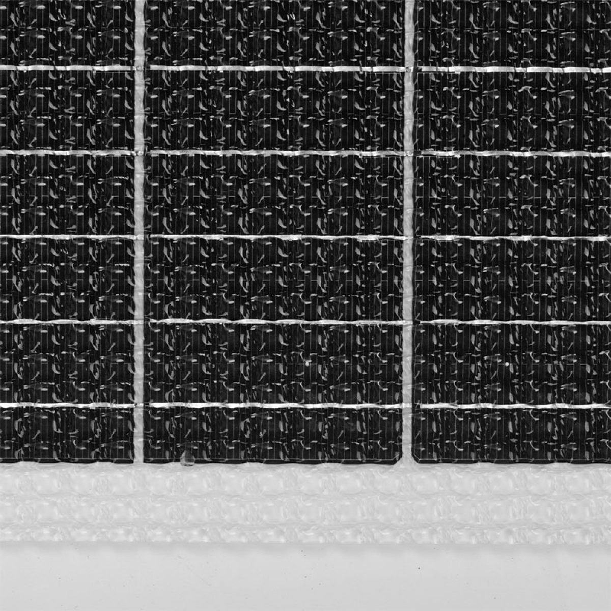 Sunwind Fleksibel Solpanel Gotland 80w i gruppen Campingvogn & Bobilt / Elektronikk / Solpaneler hos Campmarket (79333)