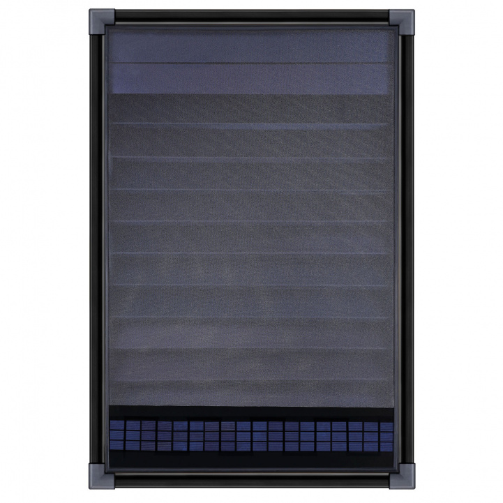 Sunwind Solvarmepanel AirPlus 40 i gruppen Campingvogn & Bobilt / Varme, Kulde & Ventilasjon / Vifter & Peiser hos Campmarket (79334)