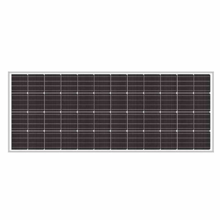 Sunwind Solpanel Select 120w 12v i gruppen Campingvogn & Bobilt / Elektronikk hos Campmarket (79343)