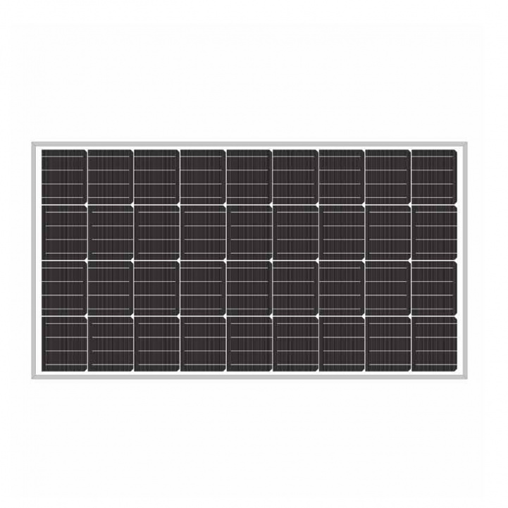 Sunwind Solpanel Select 135w 12v i gruppen Campingvogn & Bobilt / Elektronikk / Solpaneler hos Campmarket (79344)