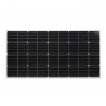 Sunwind Solpanel Inngang 170w 12v