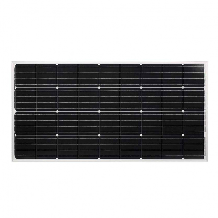 Sunwind Solpanel Inngang 170w 12v i gruppen Campingvogn & Bobilt / Elektronikk / Solpaneler hos Campmarket (79345)