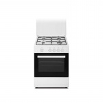 Sunwind Gasskomfyr Chef 50 cm