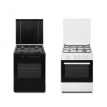 Sunwind Gasskomfyr Chef 60 cm