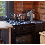 Sunwind Gasskomfyr Chef PRO 50 cm