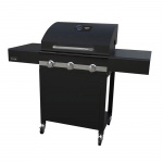 Sunwind Gassgrill Vilja