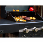 Sunwind Gassgrill Vilja