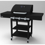 Sunwind Gassgrill Vilja