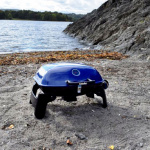 Sunwind Gassgrill Hild